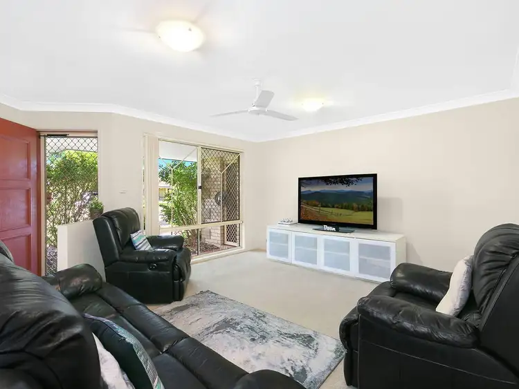 Second view of Homely house listing, 6 Statesman Circuit, Sippy Downs QLD 4556