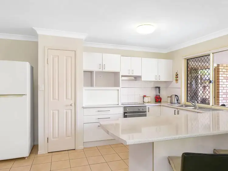 Third view of Homely house listing, 6 Statesman Circuit, Sippy Downs QLD 4556