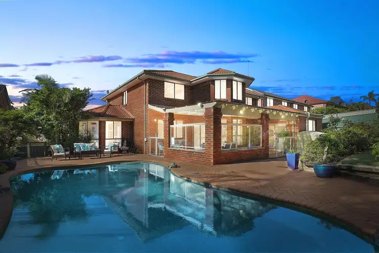 21 Bellona Street, Winston Hills NSW 2153