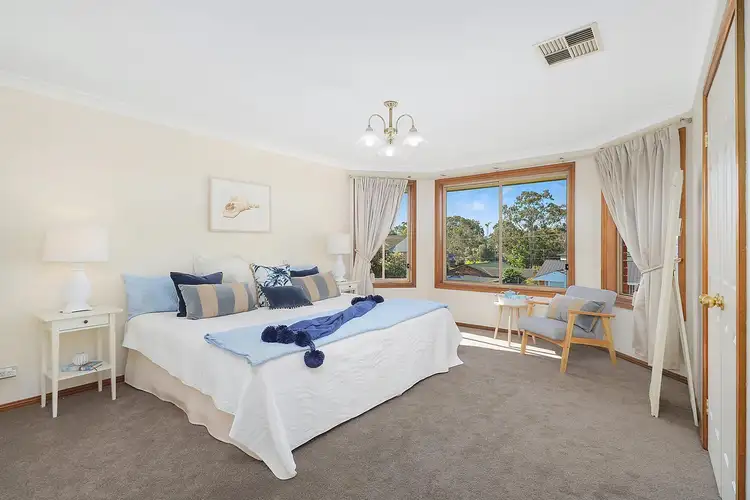 Fifth view of Homely house listing, 21 Bellona Street, Winston Hills NSW 2153