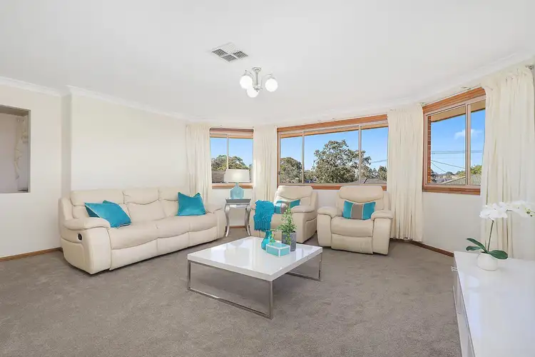 Sixth view of Homely house listing, 21 Bellona Street, Winston Hills NSW 2153