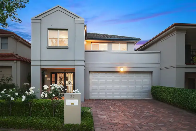 37 Linden Way, Bella Vista NSW 2153