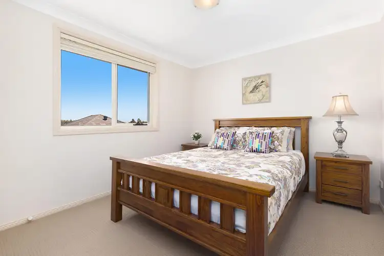 Fifth view of Homely house listing, 37 Linden Way, Bella Vista NSW 2153