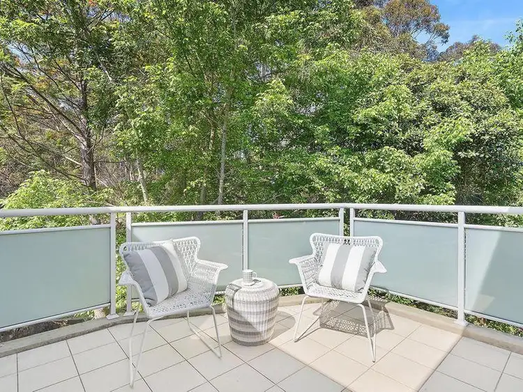 Second view of Homely apartment listing, 11/9 Olympia Road, Naremburn NSW 2065