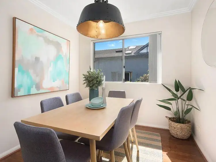 Third view of Homely apartment listing, 11/9 Olympia Road, Naremburn NSW 2065