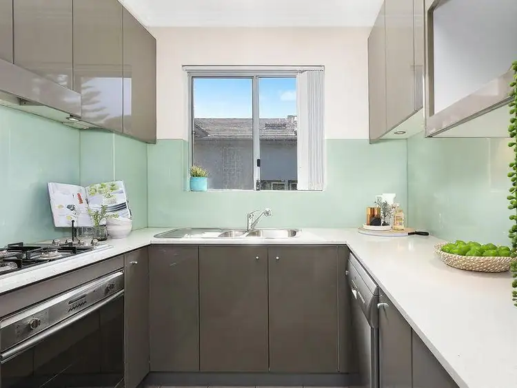 Fourth view of Homely apartment listing, 11/9 Olympia Road, Naremburn NSW 2065