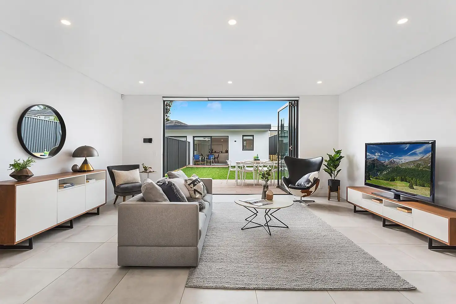 Main view of Homely house listing, 16 Warburton Street, Chifley NSW 2036