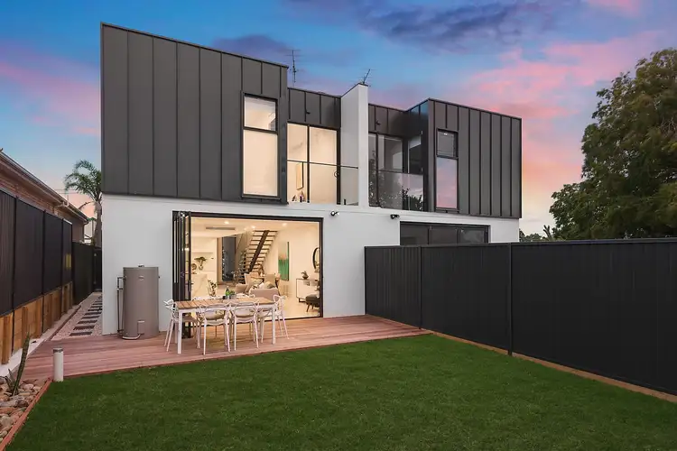 Second view of Homely house listing, 16 Warburton Street, Chifley NSW 2036