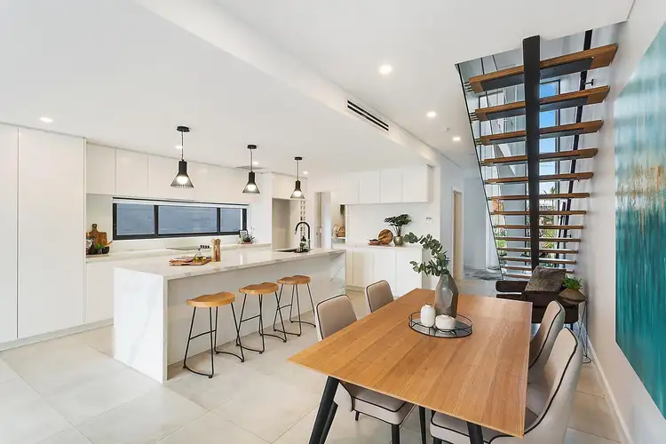 Third view of Homely house listing, 16 Warburton Street, Chifley NSW 2036