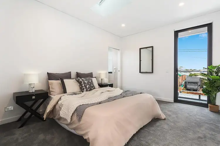 Fifth view of Homely house listing, 16 Warburton Street, Chifley NSW 2036