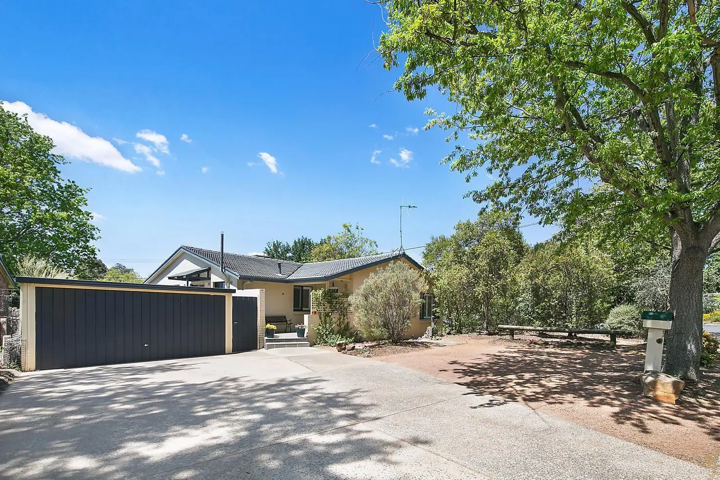 Main view of Homely house listing, 32 Longstaff Street, Lyneham ACT 2602