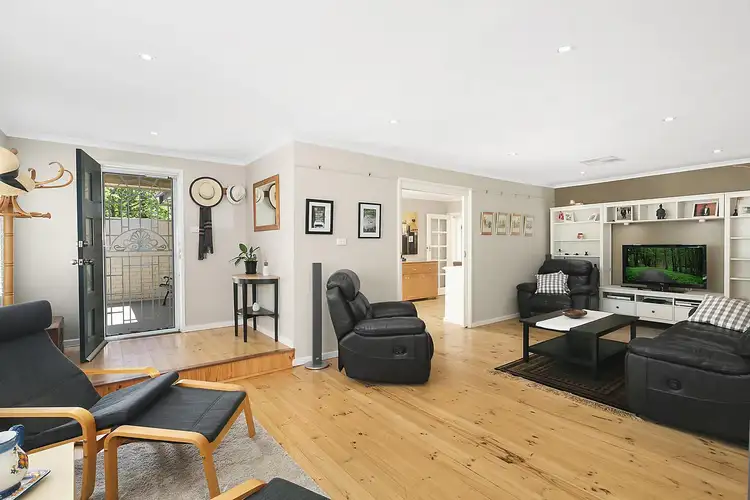 Second view of Homely house listing, 32 Longstaff Street, Lyneham ACT 2602