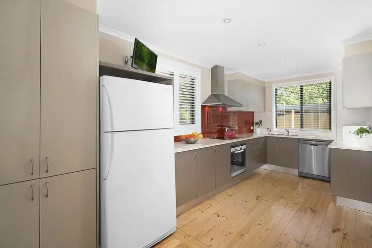 Third view of Homely house listing, 32 Longstaff Street, Lyneham ACT 2602