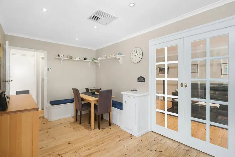 Fourth view of Homely house listing, 32 Longstaff Street, Lyneham ACT 2602