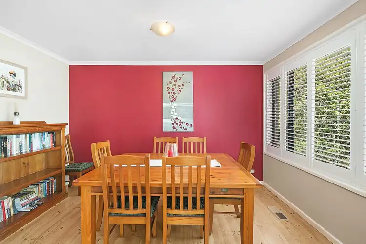 Fifth view of Homely house listing, 32 Longstaff Street, Lyneham ACT 2602