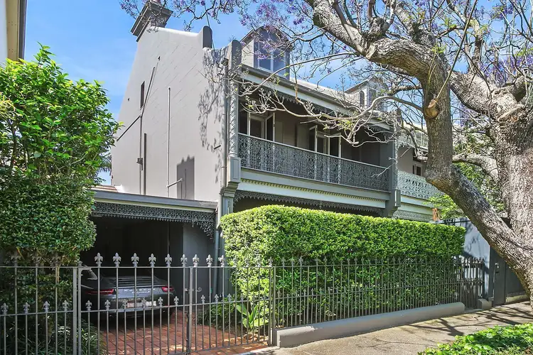 47 Glenview Street, Paddington NSW 2021
