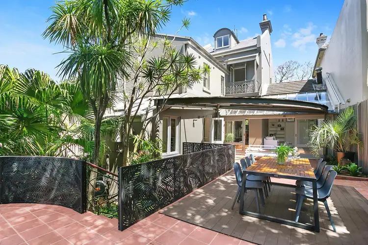 Second view of Homely house listing, 47 Glenview Street, Paddington NSW 2021