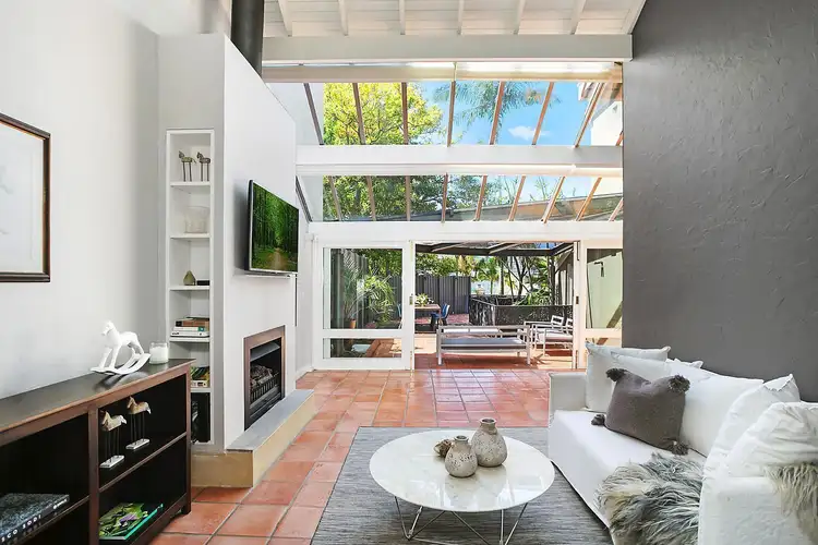 Fourth view of Homely house listing, 47 Glenview Street, Paddington NSW 2021