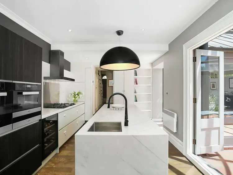 Fifth view of Homely house listing, 47 Glenview Street, Paddington NSW 2021