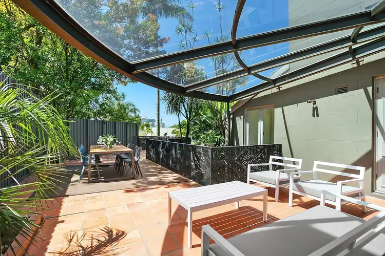 Sixth view of Homely house listing, 47 Glenview Street, Paddington NSW 2021