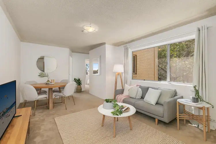 4/72 Albion Street, Randwick NSW 2031