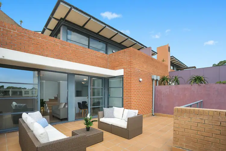 304/10 Fitzgerald Street, Newtown NSW 2042