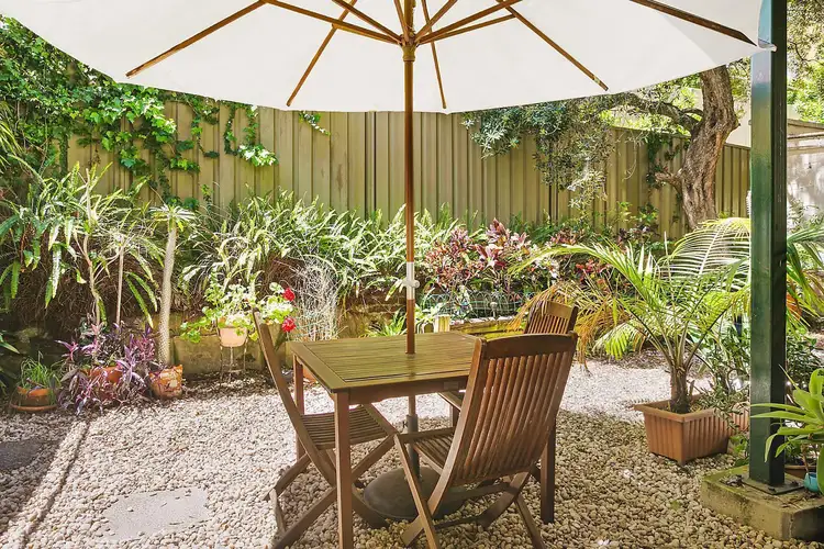 1/120 Brougham Street, Potts Point NSW 2011