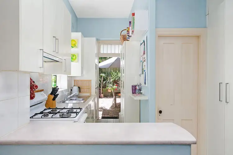 Third view of Homely apartment listing, 1/120 Brougham Street, Potts Point NSW 2011