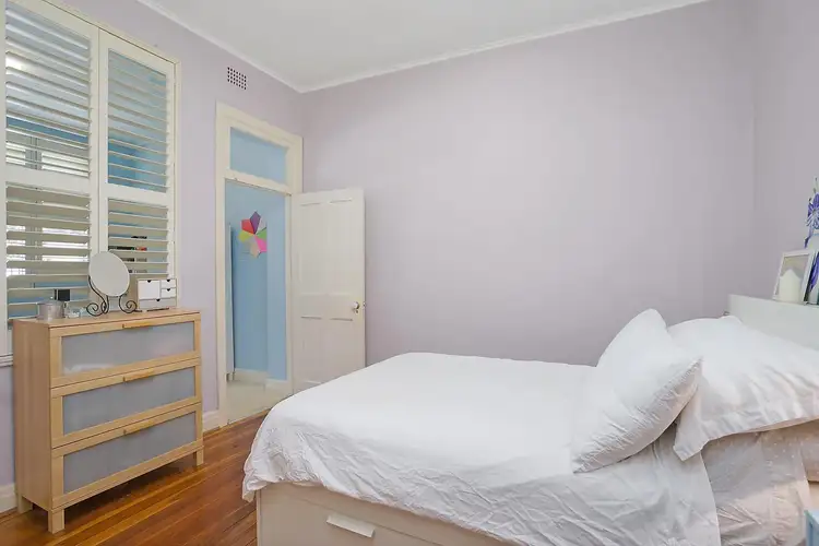 Fourth view of Homely apartment listing, 1/120 Brougham Street, Potts Point NSW 2011