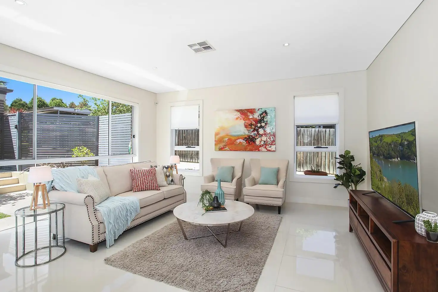 Main view of Homely house listing, 14 Palmerston Road, Waitara NSW 2077