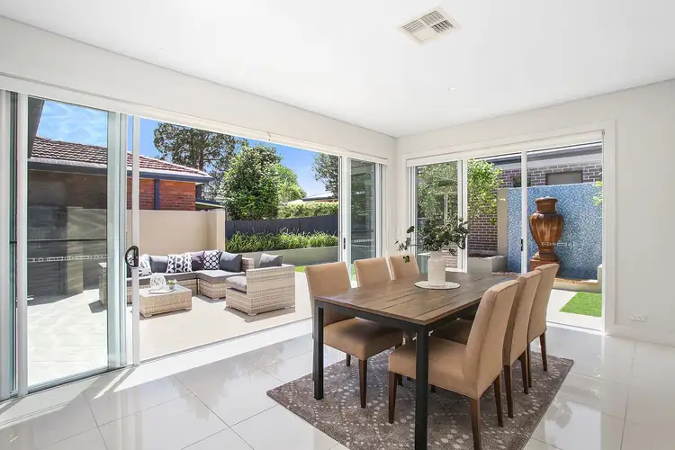 Second view of Homely house listing, 14 Palmerston Road, Waitara NSW 2077