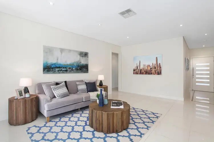 Fifth view of Homely house listing, 14 Palmerston Road, Waitara NSW 2077