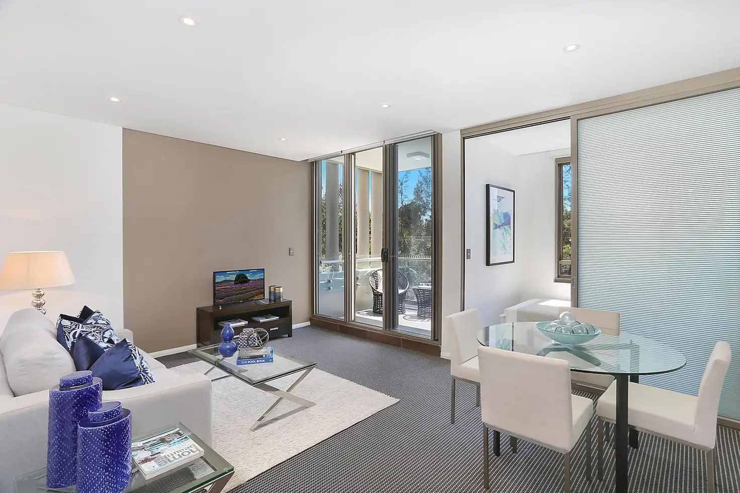 Main view of Homely apartment listing, 234/9 Alma Road, Macquarie Park NSW 2113