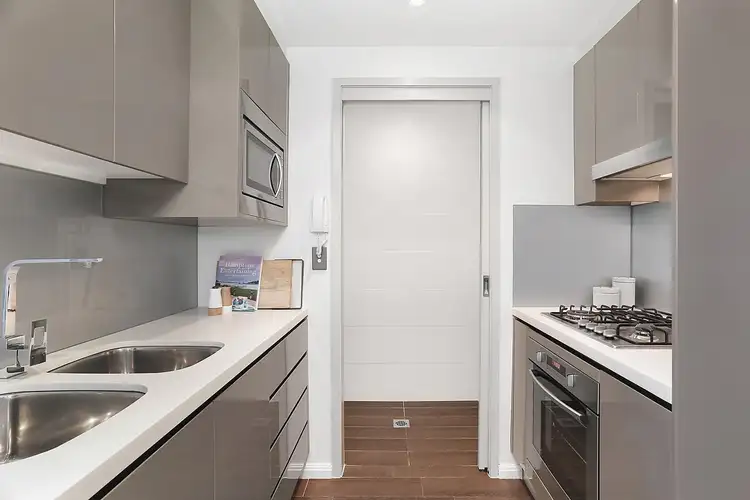 Second view of Homely apartment listing, 234/9 Alma Road, Macquarie Park NSW 2113