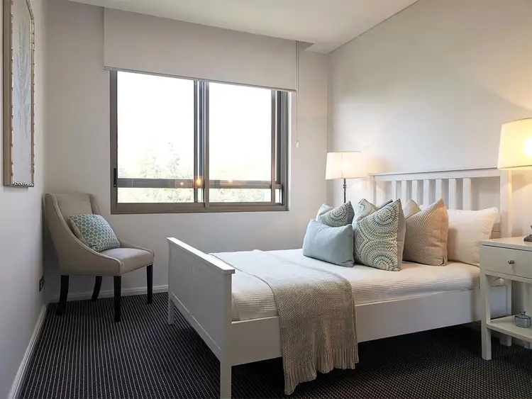 Third view of Homely apartment listing, 234/9 Alma Road, Macquarie Park NSW 2113