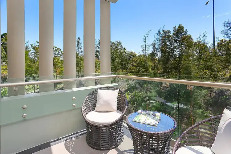 Fourth view of Homely apartment listing, 234/9 Alma Road, Macquarie Park NSW 2113