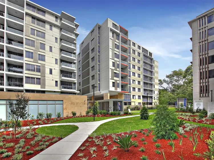 Fifth view of Homely apartment listing, 234/9 Alma Road, Macquarie Park NSW 2113