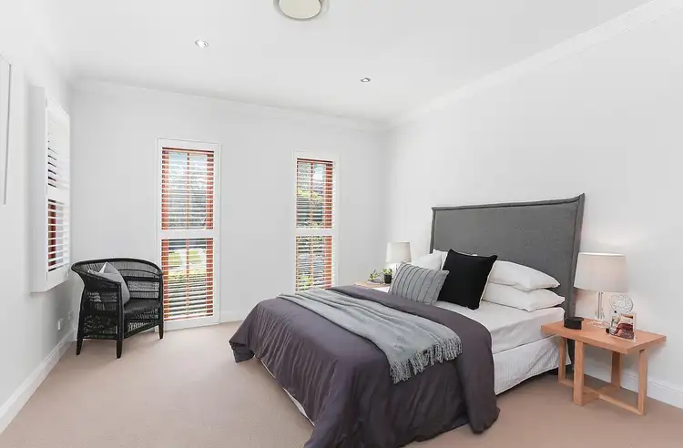 Fifth view of Homely house listing, 32 Wangalla Road, Riverview NSW 2066