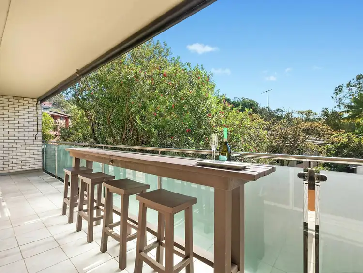 Fifth view of Homely apartment listing, 7/30 Goodwin Street, Narrabeen NSW 2101