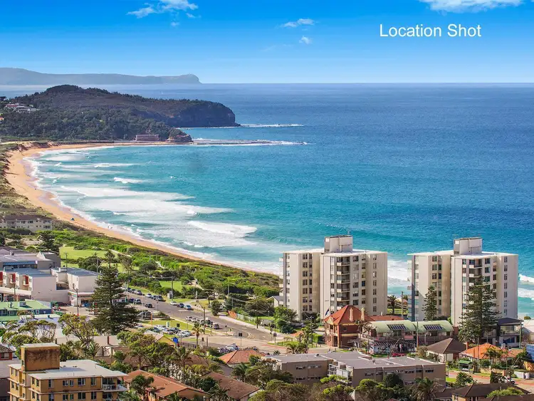 Sixth view of Homely apartment listing, 7/30 Goodwin Street, Narrabeen NSW 2101
