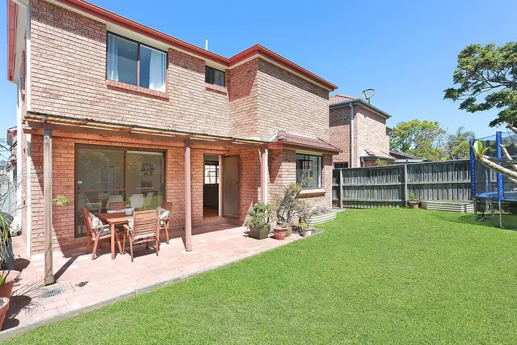 Main view of Homely townhouse listing, 8A Waratah Parade, Narraweena NSW 2099