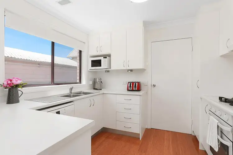 Third view of Homely townhouse listing, 8A Waratah Parade, Narraweena NSW 2099