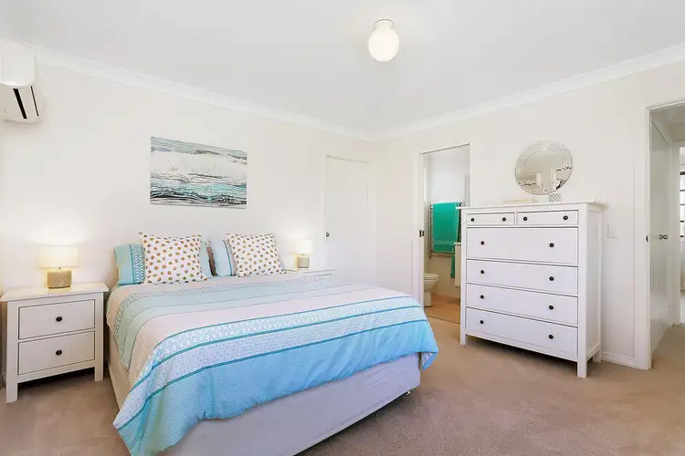 Fourth view of Homely townhouse listing, 8A Waratah Parade, Narraweena NSW 2099
