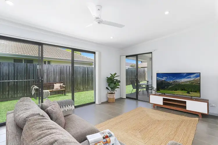 Second view of Homely house listing, 10 Longcove Place, Peregian Springs QLD 4573