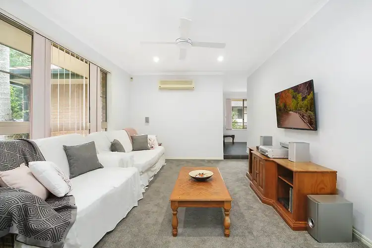 Fifth view of Homely house listing, 1 Rosella Court, Ferny Hills QLD 4055
