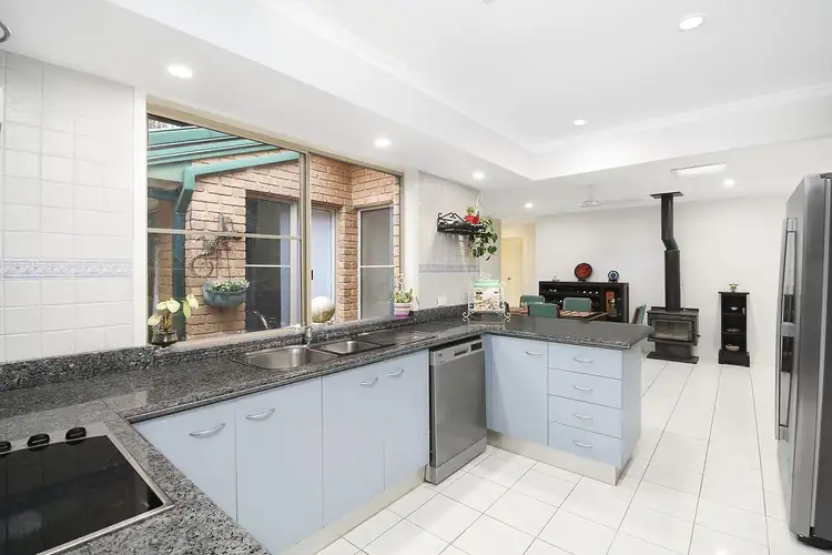 Sixth view of Homely house listing, 1 Rosella Court, Ferny Hills QLD 4055