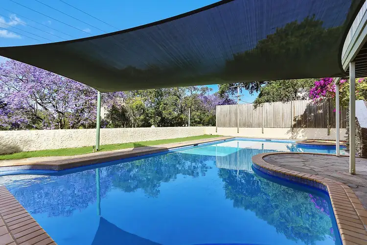Main view of Homely unit listing, 15/68 Bellevue Terrace, St Lucia QLD 4067