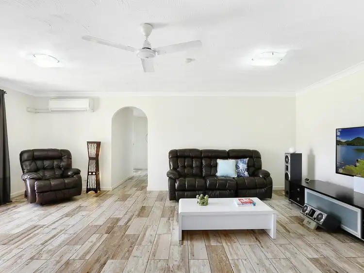 Second view of Homely unit listing, 15/68 Bellevue Terrace, St Lucia QLD 4067