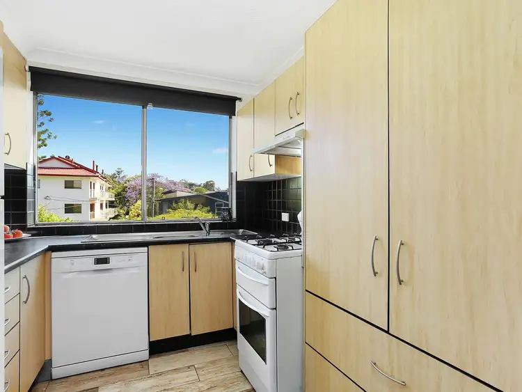 Third view of Homely unit listing, 15/68 Bellevue Terrace, St Lucia QLD 4067