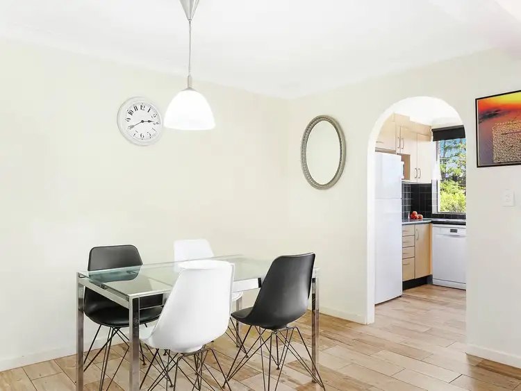 Fourth view of Homely unit listing, 15/68 Bellevue Terrace, St Lucia QLD 4067
